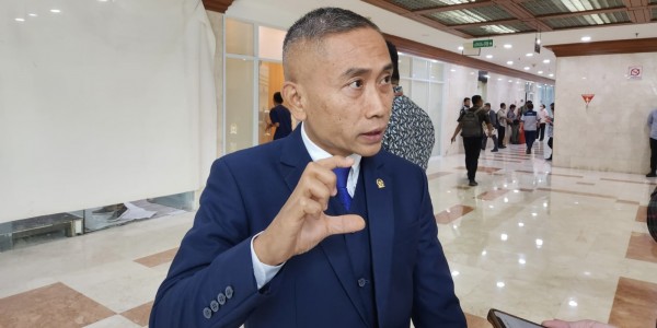 Yoyok Riyo Sudibyo Minta BIN Pastikan Tak Ada Gaggguan Selama Proses Pilkada Serentak 2024
