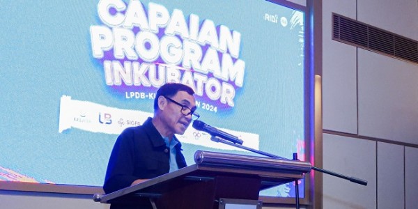 LPDB-KUMKM Akselerasi Pertumbuhan Koperasi Lewat Program Inkubator