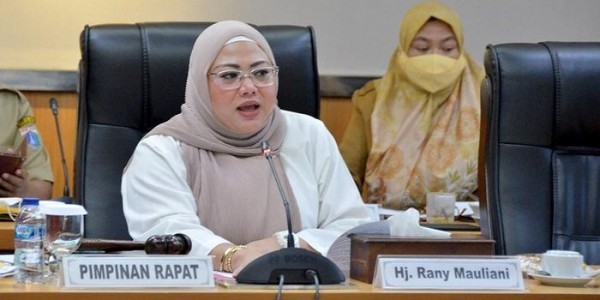 DPRD DKI Sebut Rusun Pasar Rumput Solusi Hunian Layak Bagi Masyarakat Jakarta 