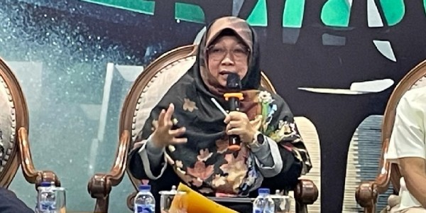 Pendapatan Pajak Turun, Anis: Pemerintah Harus Rem Belanja Tidak Produktif