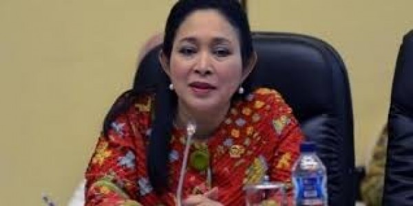 Peralihan Bulog di Bawah Kementan, Titiek Soeharto sebut Fungsi Bulog akan Sama Di Era Soeharto