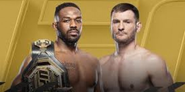 UFC 309 Resmi Diumumkan: Perebutan Gelar Hingga Pertarungan Ulang Bakal Terjadi