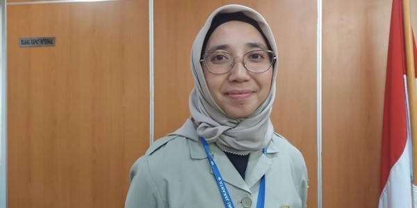 Antisipasi Banjir, Dinas SDA Imbau Warga Tak Buang Sampah Sembarangan 