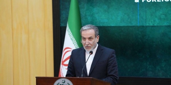 Menlu Iran Tegaskan Pihaknya akan Balas Serangan Israel di Waktu yang Tepat