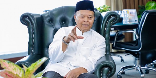 HNW: Dukung Pemberantasan Judi Online 