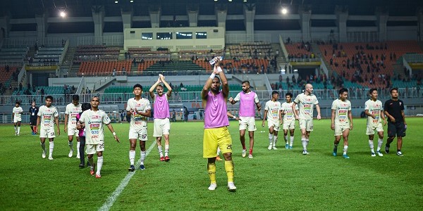 Andritany Senang Persija Kembali Bermain di Hadapan The Jakmania
