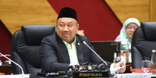Komisi X DPR Siap Perjuangkan Guru Honorer Agar Diangkat Jadi ASN dan P3K
