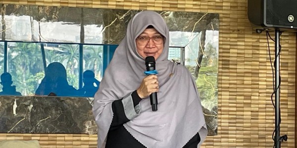 Anis Byarwati: Pertumbuhan Ekonomi Triwulan II 2024 Melambat, Dampak Lesunya Perekonomian Nasional