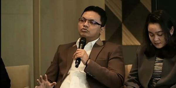 MK: Sejak Diundangkan Hingga Oktober 2024, Ada !52 Uji Materi Terkait UU Pemilu