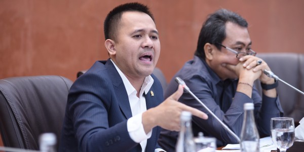Penegakan Hukum terkait Judol dan Pinjol, Jangan Cuma Masyarakat Kelas Bawah yang Disikat