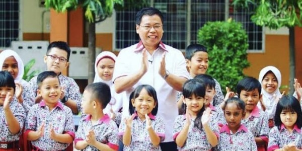 Anggota DPR Minta Pemerintah Tak Gonta-ganti Kurikulum Pendidikan Tiap Ganti Menteri