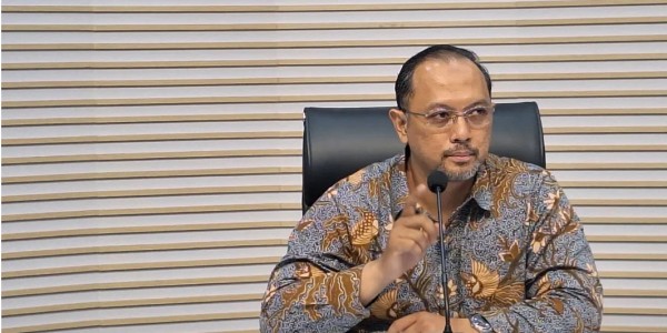 KPk Ingatkan Masyarakat Wapadai Oknum Catut Nama KPK, Janjikan Lolos dari Proses Hukum