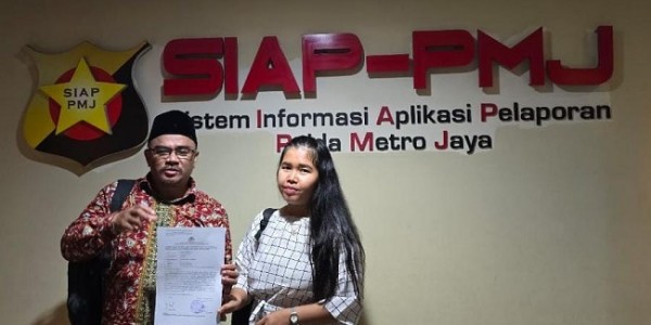 Pengusaha Batubara Ini Dilaporkan ke Polda Metro Jaya, Kasus Apa?