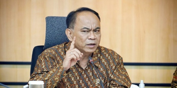 Menkop Komitmen Dongkrak Rasio Anggota Koperasi