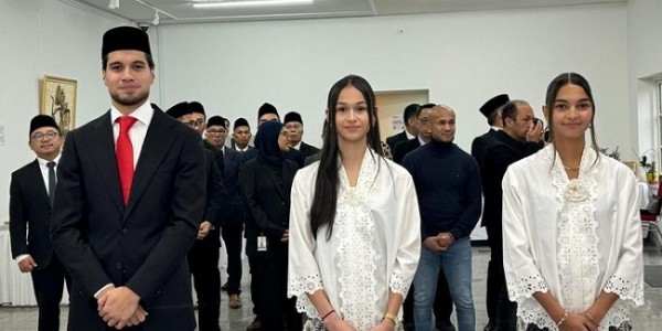 Resmi Jadi WNI, Erick: Kevin Diks Sangat Kita Butuhkan