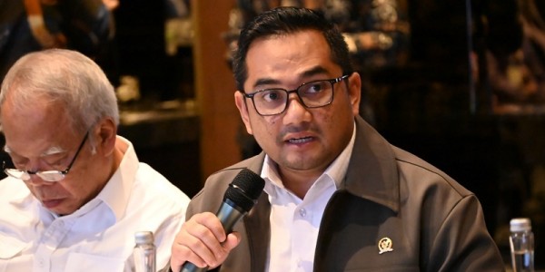 Meski Bukan Acuan Utama, Komisi II DPR Minta Sirekap Sajikan Data yang Presisi