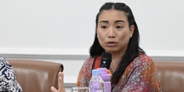 Komisi VII DPR Dorong Standardisasi dan Sertifikasi Produk Indonesia untuk Bersaing di Pasar Global