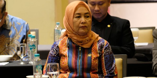 Komisi IV DPR Nilai Transformasi Bulog Akan Membawa Indonesia Swasembada Pangan