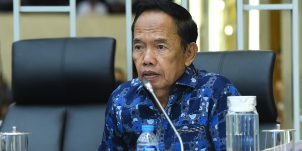 Peternak Sapi Perah Buang Susu, Bambang Purwanto Ingatkan Pidato Prabowo Soal Kesejahteraan Masyarakat