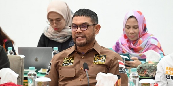DPR Ingatkan Polri Harus Terus Jaga Netralitas Jelang Pilkada 2024