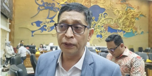 Baleg Setujui RUU DKJ Jadi Inisiatif DPR, Dibawa ke Paripurna Selasa Ini