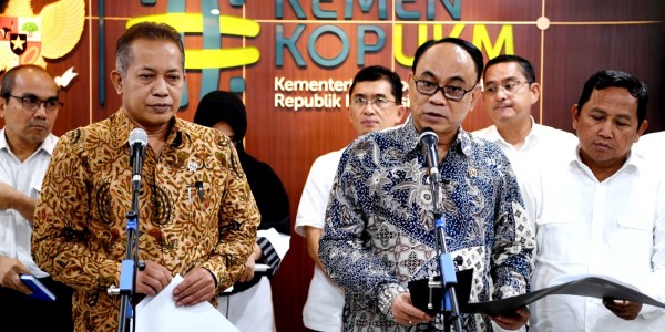 Ini Cara Kemenkop Atasi Kisruh Koperasi Susu di Boyolali dan Pasuruan