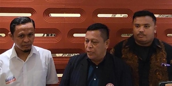 Pendeta dan Tokoh Batak Pekanbaru Dukung Cawalkot Agung Nugroho