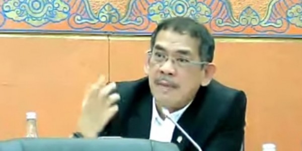 Asep Wahyuwijaya Dorong Telkom untuk Tingkatkan Inovasi dan Efisiensi Bisnis