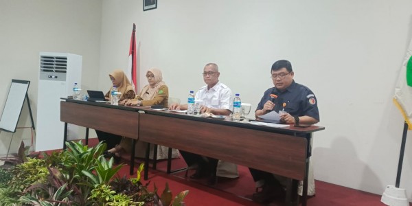 Indeks Kerawanan Kaltim Naik Jelang Pilkada, Bawaslu Perkuat Pengawasan