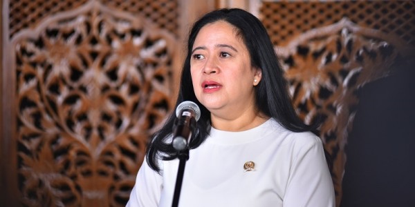 Puan Maharani Ingatkan Pemerintah Pentingnya Kesiapsiagaan Hadapi Bencana