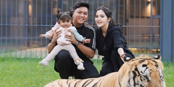 Sat, Set, Sat, Set Widodari! Ketagihan Belanja Online, Denny Caknan Bagikan Tips-tips Untung Belanja di Tanggal Kembar