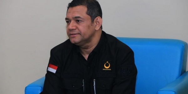 Diskualifikasi Paslon UTAYOH Cacat Hukum, KPU RI Diminta Batalkan SK KPU Fakfak
