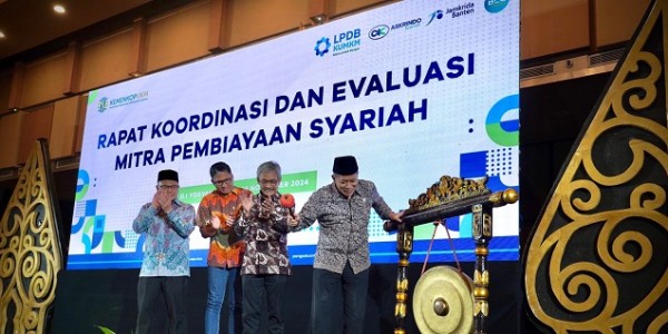 Kemenkop Siapkan Sejumlah Program Wujudkan Koperasi Modern