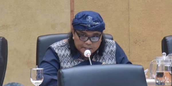 Legislator Minta Wacana Kenaikan Iuran BPJS Kesehatan Dikaji Secara Matang