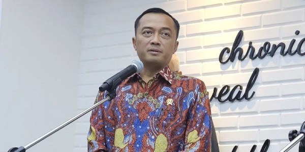 Mensesneg: Presiden Komitmen Berantas Judi Online Tanpa Toleransi