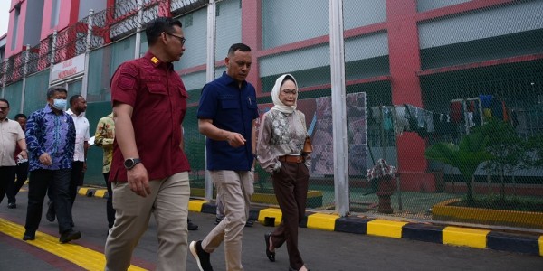 Tujuh Tahanan Rutan Salemba Kabur, Komisi XIII DPR Segera Bentuk Panja Pemasyarakatan