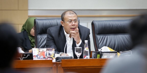 Pimpinan DPR Dukung Rencana Sekolah Negeri-Swasta Gratis di Jakarta