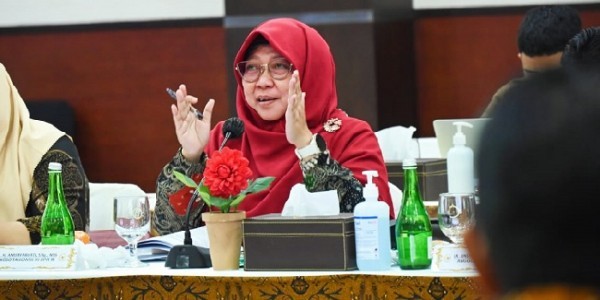 Menperin Sebut Industri Dalam Negeri Menderita Karena 2 Hal Ini