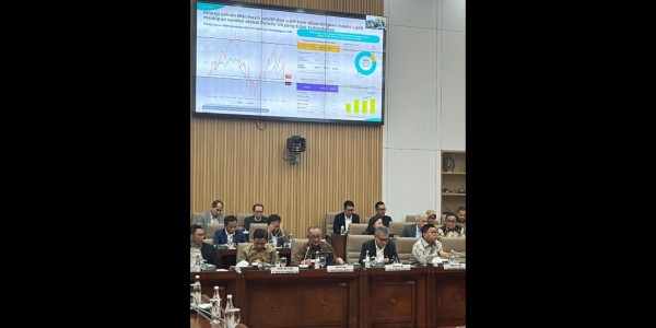 Mantap, BNI Sumbang Rp77 T ke Penerimaan Negara dalam Kurun Waktu 5 Tahun