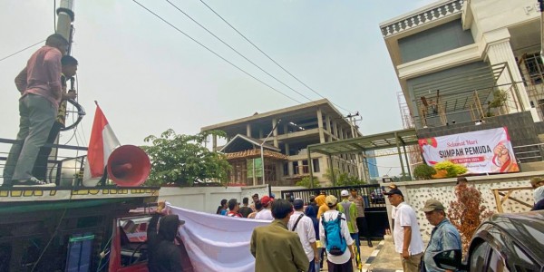 Kenaikan Gaji Hakim jadi Pernyataan bagi Para Pencari Keadilan