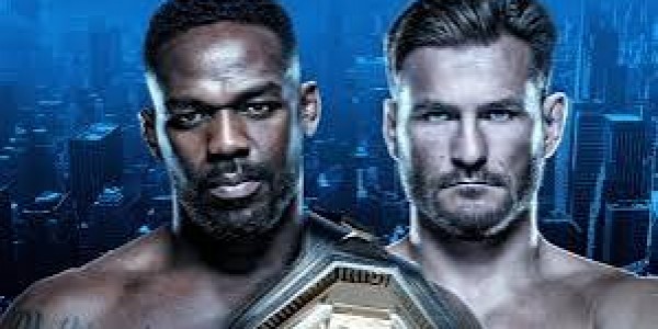 Prediksi UFC 309 Jon Jones Melawan Stipe Miocic, Siapa yang Pantas Juara Kelas Heavyweight?