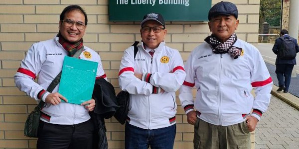 7 Alasan Memilih Prodi Ilmu Hukum Universitas Borobudur