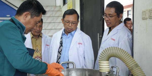 BAKN DPR Soroti Tata Kelola Anggaran Kementerian dan Lembaga