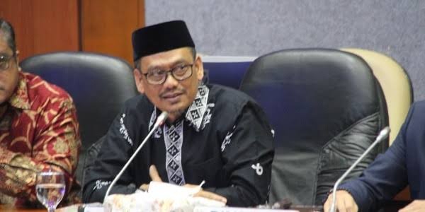 Hadapi Cuaca Ekstrem, Fikri Faqih Minta BNPB Perkuat Mitigasi Bencana