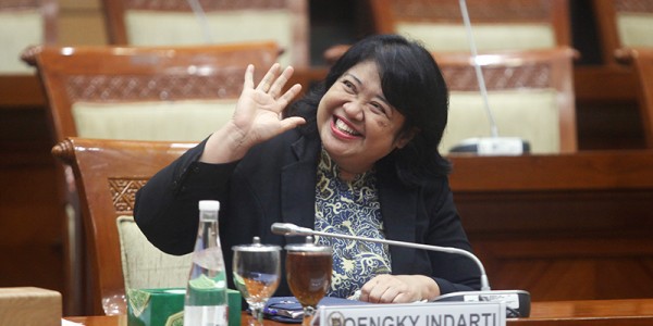 Uji Kelayakan Dan Kepatutan CAPIM KPK 2024-2029