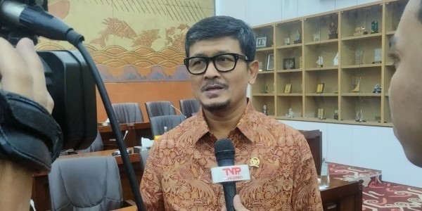 Dorong Transformasi Rantai Pasok Susu Nasional, Amin Ak Dukung Inpres Dihidupkan