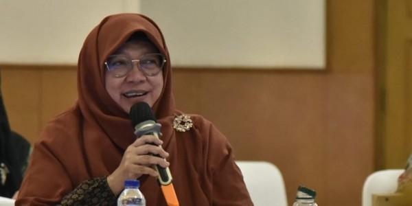 Anis Byarwati: Pertumbuham Ekonomi Nasional Stagnan, Terobosan Secara Fiskal dan Sektoral Dibutuhkan