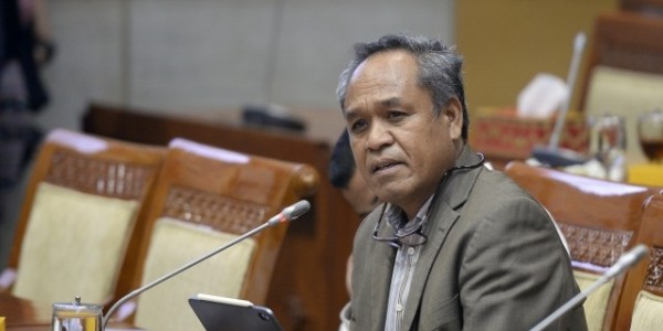 Benny K. Harman Pertanyakan Ketidakhadiran RUU Perampasan Aset dalam Prolegnas Prioritas 2025