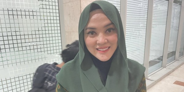 Sarifah Ainun Soroti Banyaknya Program TV yang Kurang Mendidik