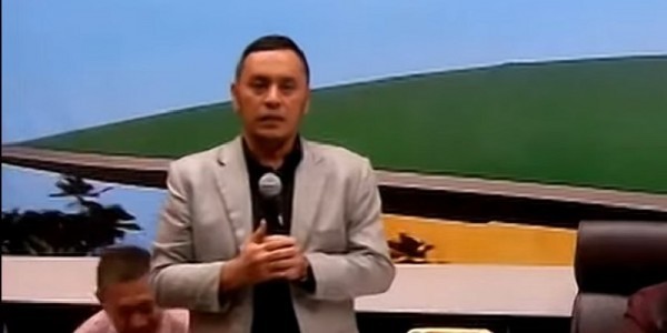 Soroti Kasus Video Pesta Narkoba di Lapas, DPR Minta Reformasi Total Lapas di Indonesia